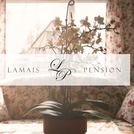 Lamai'S Pension Constance Exterior photo