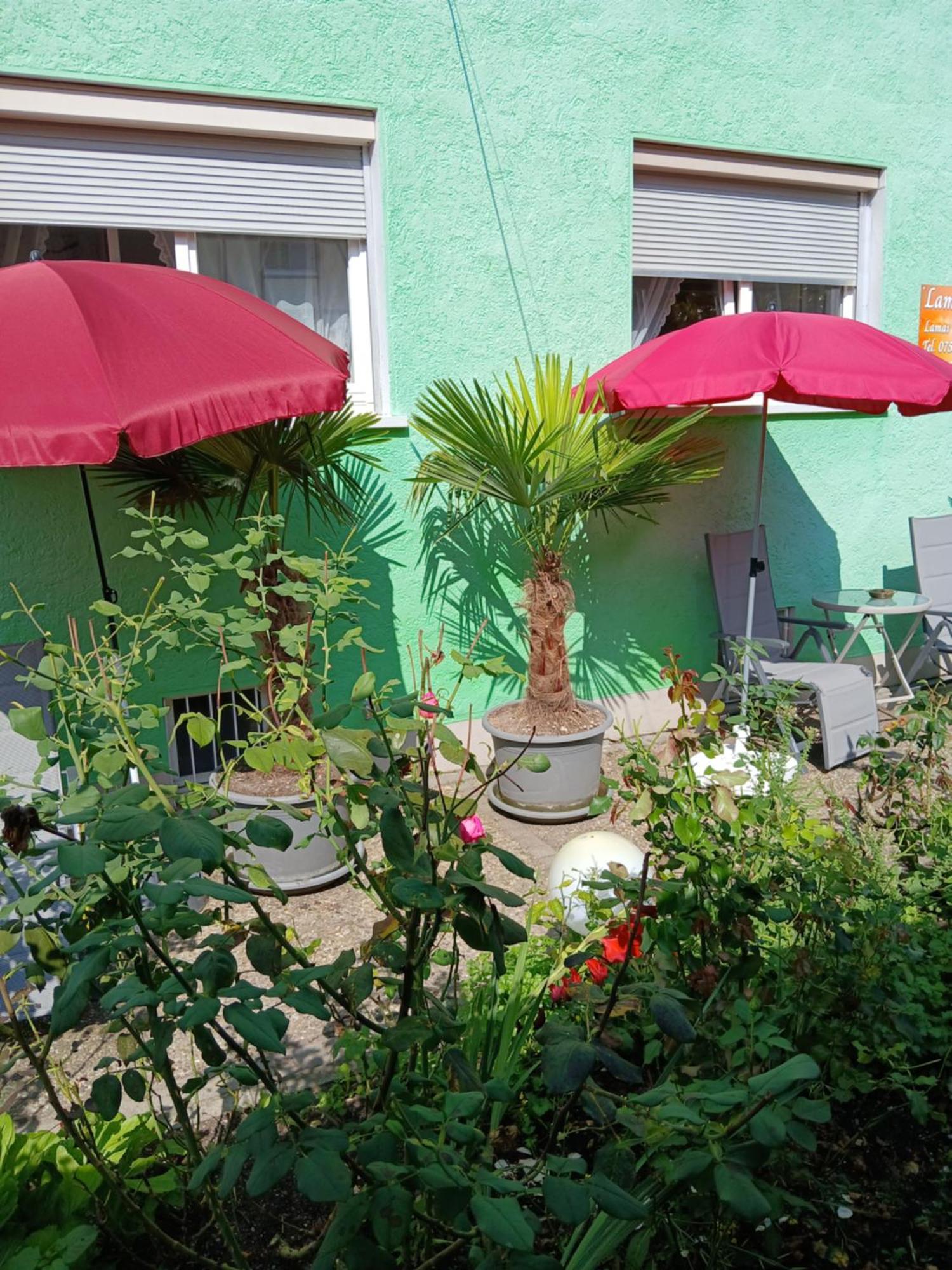 Lamai'S Pension Constance Exterior photo