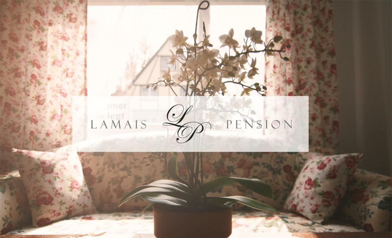 Lamai'S Pension Constance Exterior photo